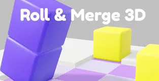 roll merge 3d